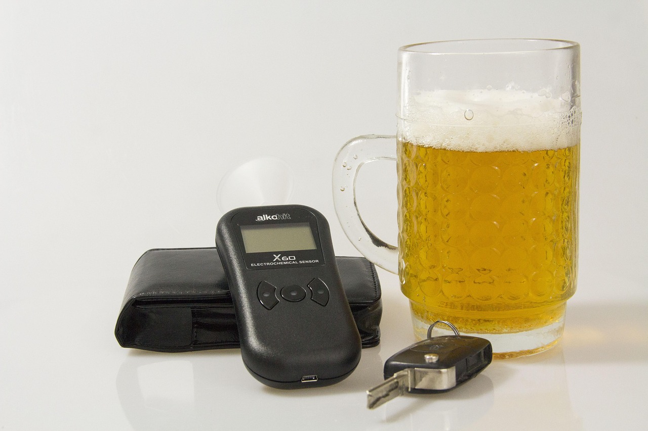 Navigating Beverly Hills DUI Laws with Expert Legal Defense