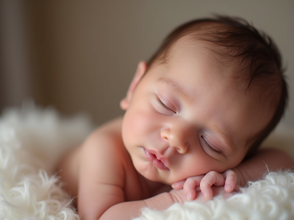 Newborn baby — birth injury lawyer phoenix