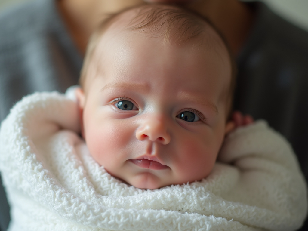 Newborn baby — birth injury lawyer phoenix