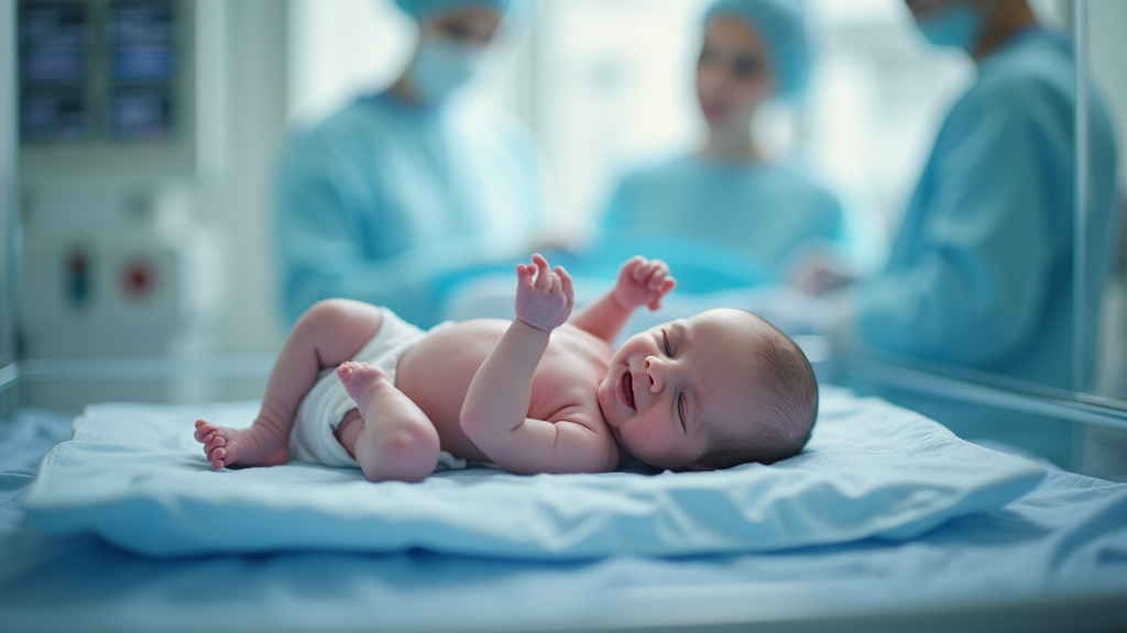 Phoenix Birth Injury: Legal Rights & Compensation Guidance