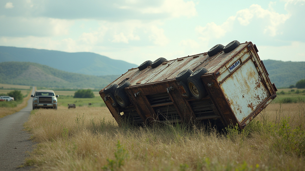 Los Angeles Truck Accident Lawyer: Maximize Compensation Now