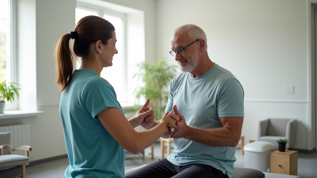 Unlock Relief: Top Spinal Decompression in Austin