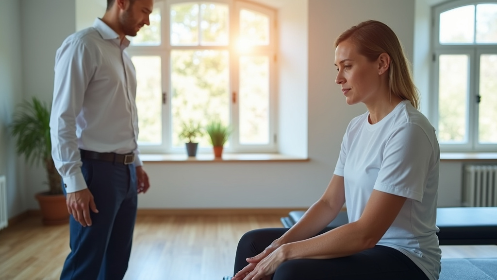 Spinal Decompression Therapy in Austin: Benefits & Clinic Guide