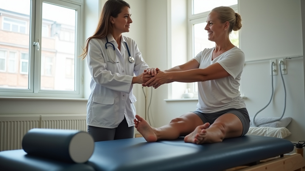 Spinal Decompression Therapy: Austins Non-Surgical Pain Relief