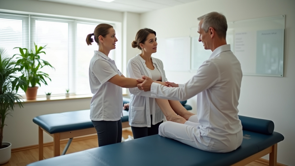 Unlock Relief: Top Spinal Decompression in Austin