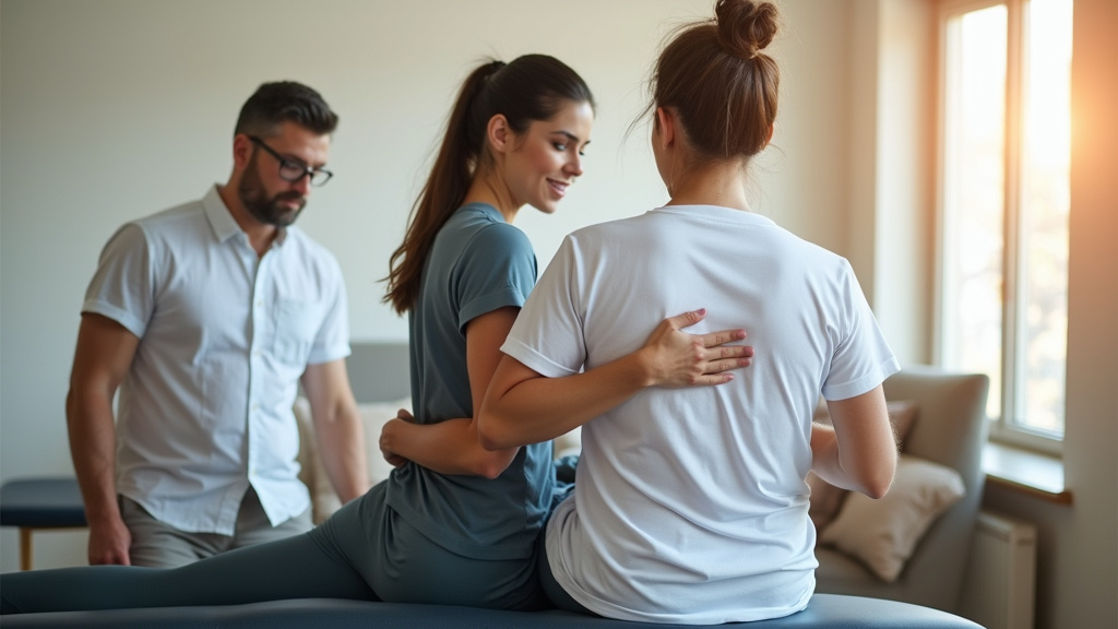 Find Top-Rated Knee Chiropractor Near You: Expert Care, Proven Results