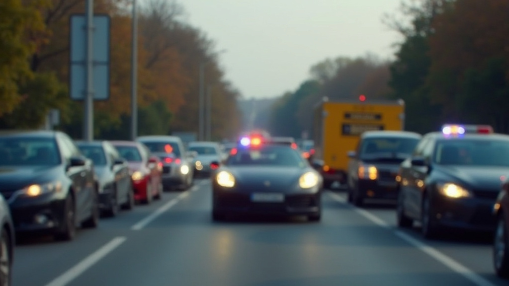 Understanding, Preventing, and Responding to Hit and Run Incidents