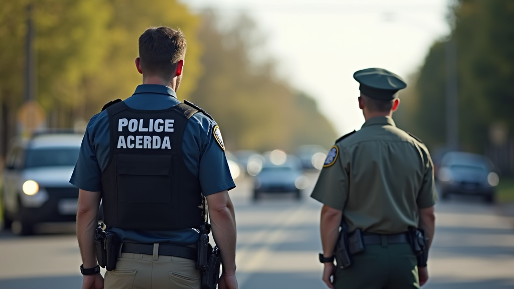 Understanding Hit and Run Incidents & Victims Rights