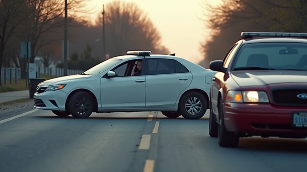 Hit And Run: Causes, Consequences, and Prevention