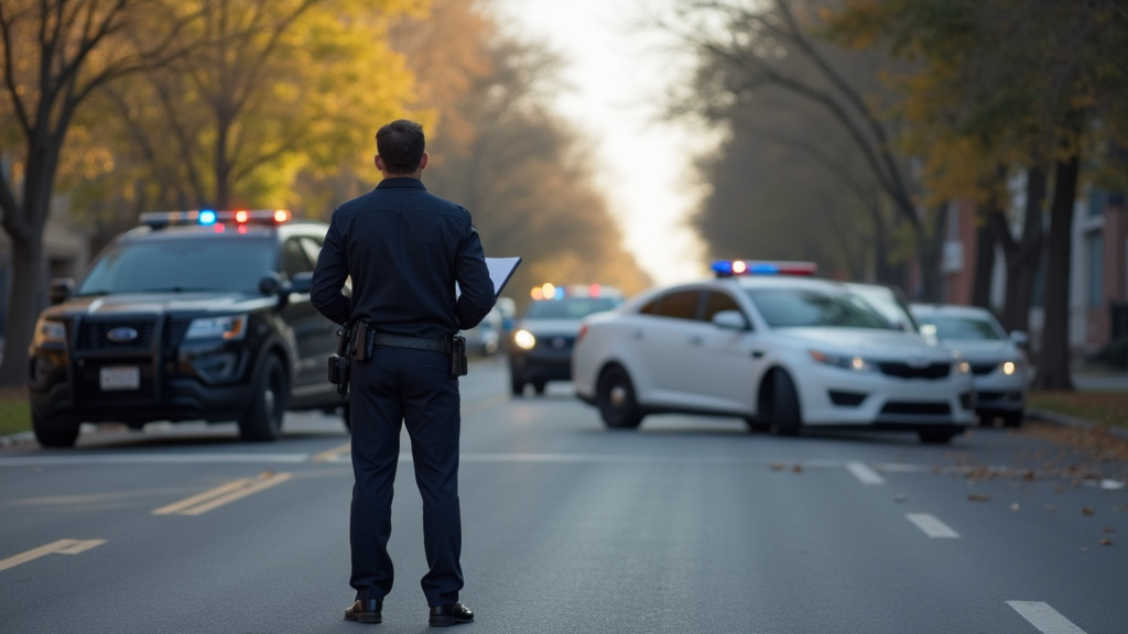 Understanding and Preventing Hit And Run Incidents