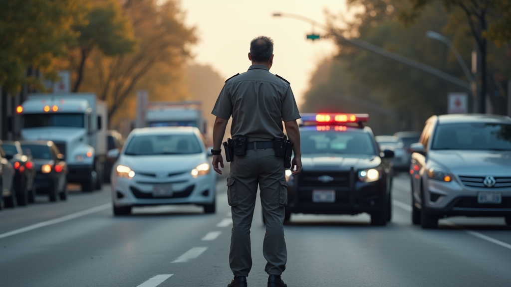 Hit and Run: Legal, Prevention, Support for Survivors