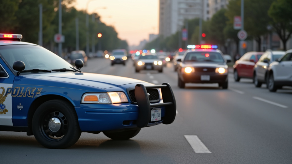 Understanding and Preventing Hit And Run Incidents
