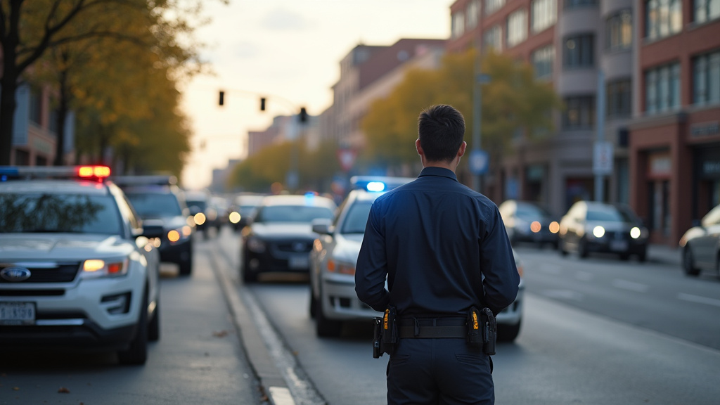 Hit and Run: Causes, Consequences, and Prevention