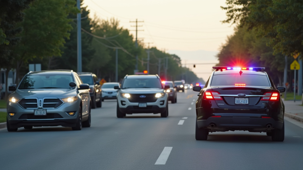 Hit and Run: Causes, Consequences, and Prevention