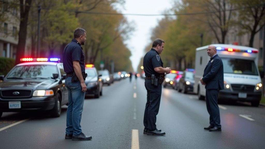Hit And Run: Causes, Legalities, and Prevention