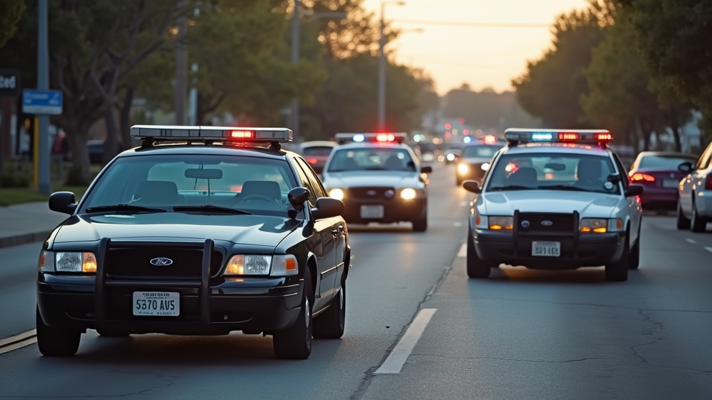 Understanding and Surviving Hit and Run Accidents