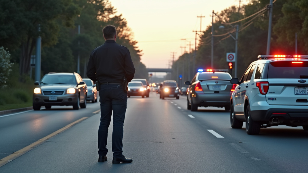 Hit and Run: Causes, Consequences, and Prevention