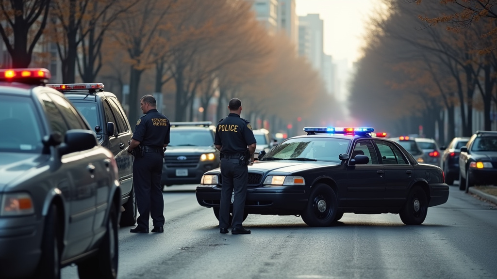 Understanding and Preventing Hit And Run Incidents