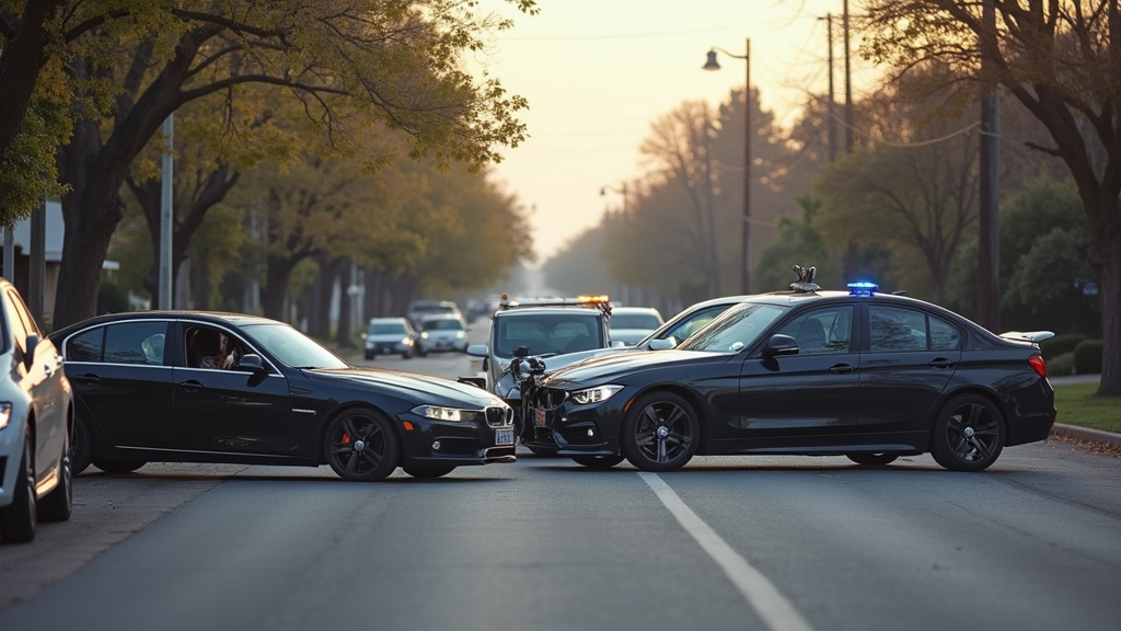 Navigating Legal Consequences of Hit and Run Incidents