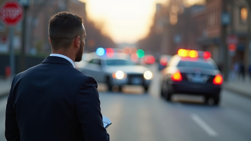 Your Rights & Compensation: Los Angeles Car Accident Lawyer Guide