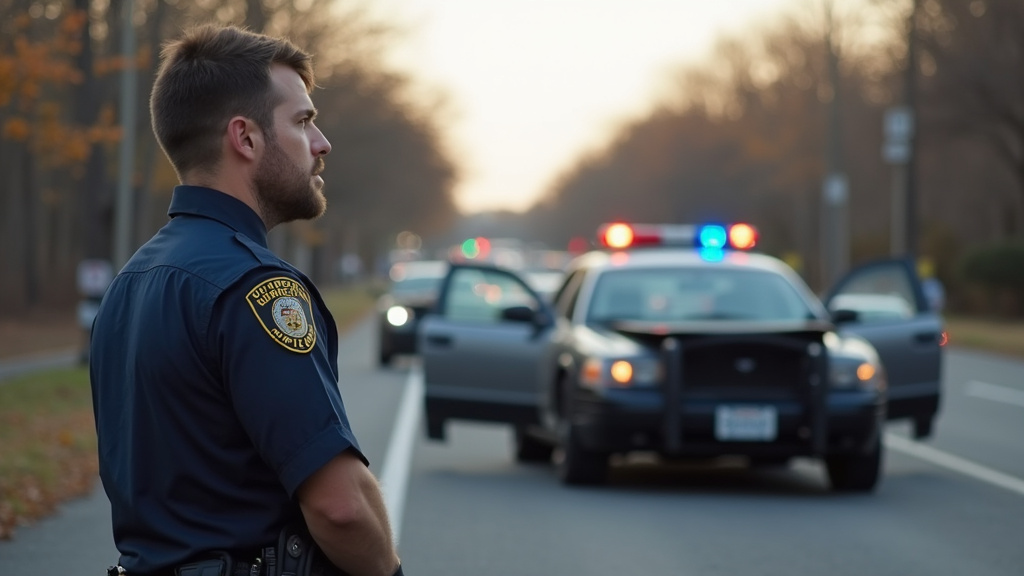 Your Rights, Their Responsibility: Los Angeles Car Accident Lawyer