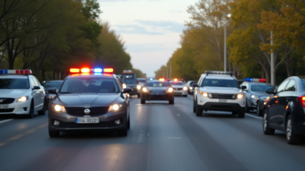 Los Angeles Car Accident Lawyer: Maximize Compensation, Navigate Processes