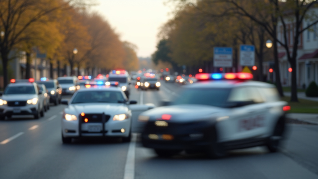 Your Rights & Compensation: Los Angeles Car Accident Lawyer Guide