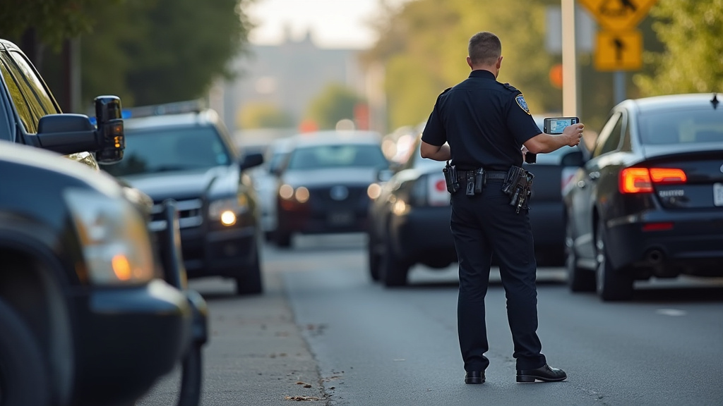 Your Rights & Compensation: Los Angeles Car Accident Lawyer