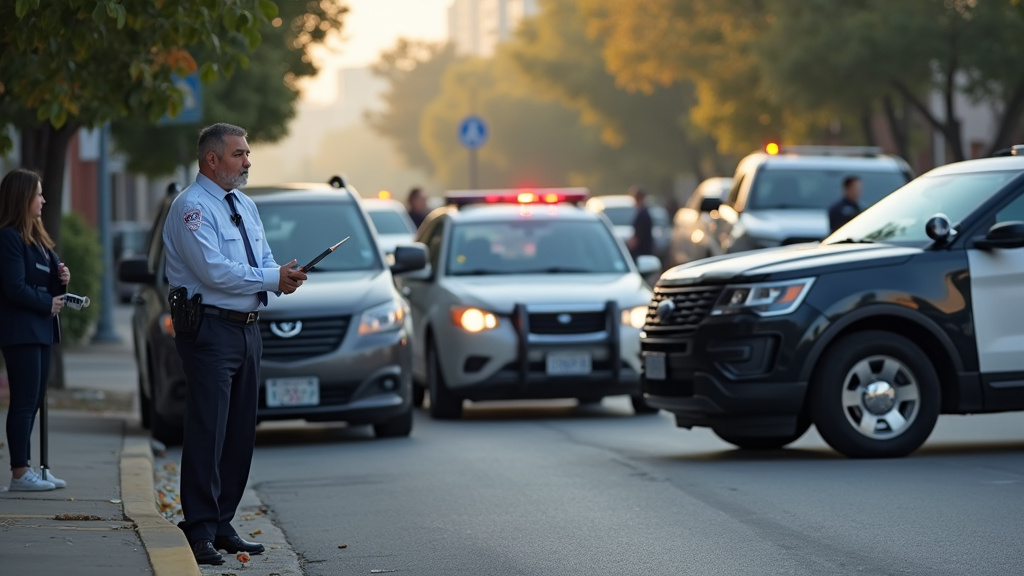 Los Angeles Car Accident Lawyer: Maximize Compensation Today