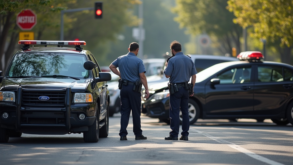 Your Rights & Compensation: Los Angeles Car Accident Lawyer