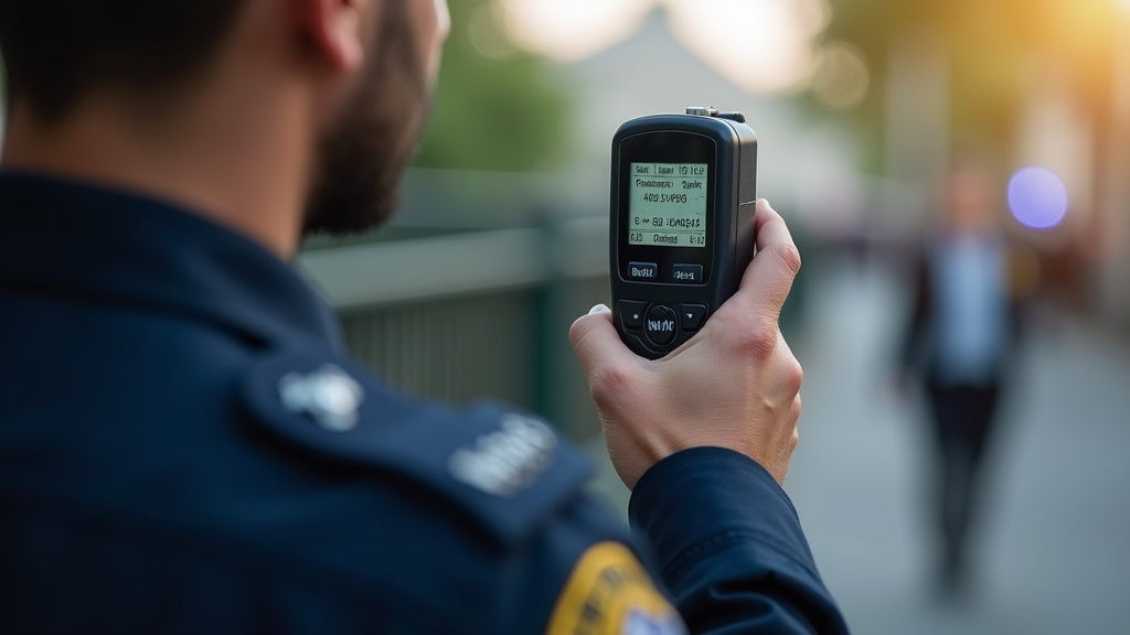 Los Angeles Marijuana DUI Lawyer: Building a Solid Defense