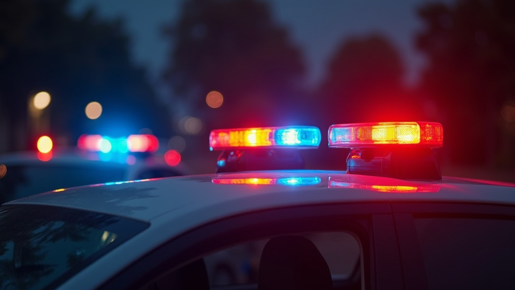 Los Angeles Freeway Accident Lawyer: Your Rights & Expert Guidance