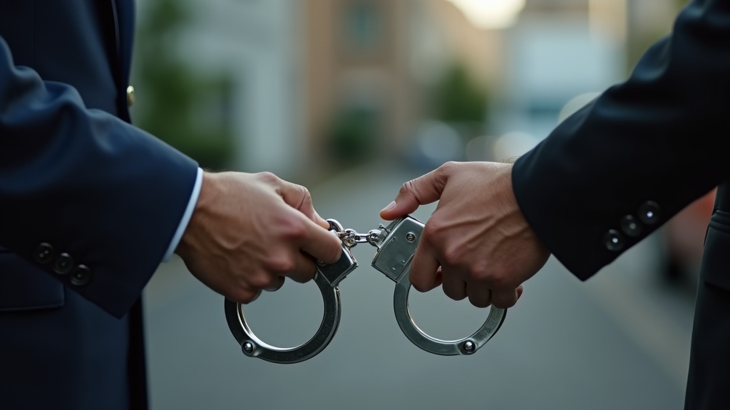 Navigating DUI in Pasadena: A Lawyers Expertise