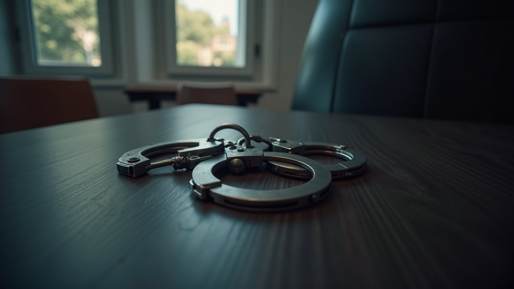 Navigating DUI in Pasadena: Choose Your Legal Advocate Wisely