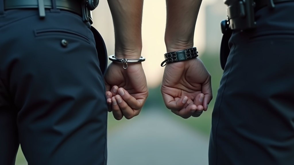 Pasadena DUI Lawyer: Navigating Laws, Options, & Success