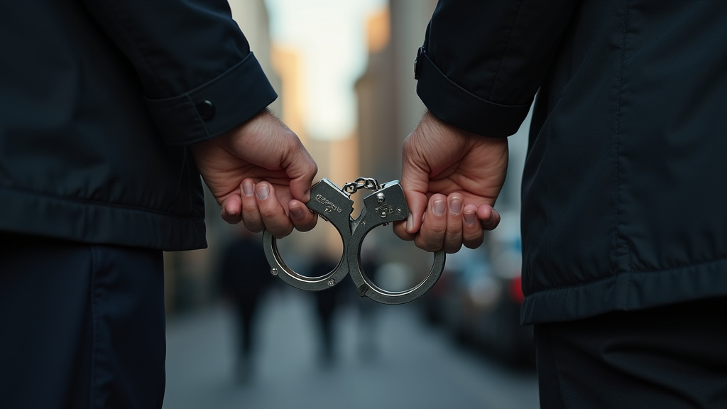 Navigating Pasadena DUI Laws: Your Step-by-Step Defense Guide
