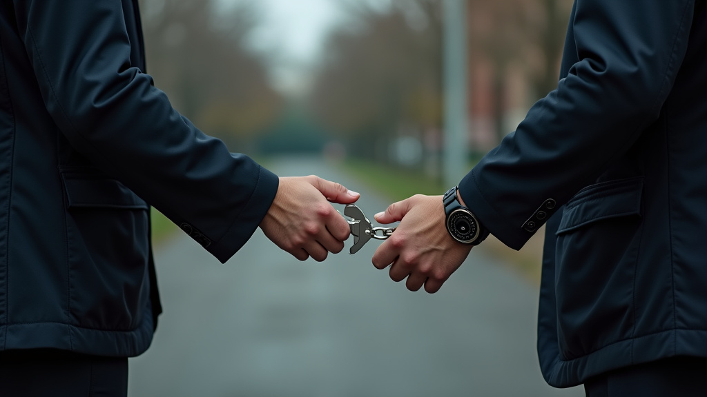 Navigating DUI Laws: What a Pasadena Dui Lawyer Does