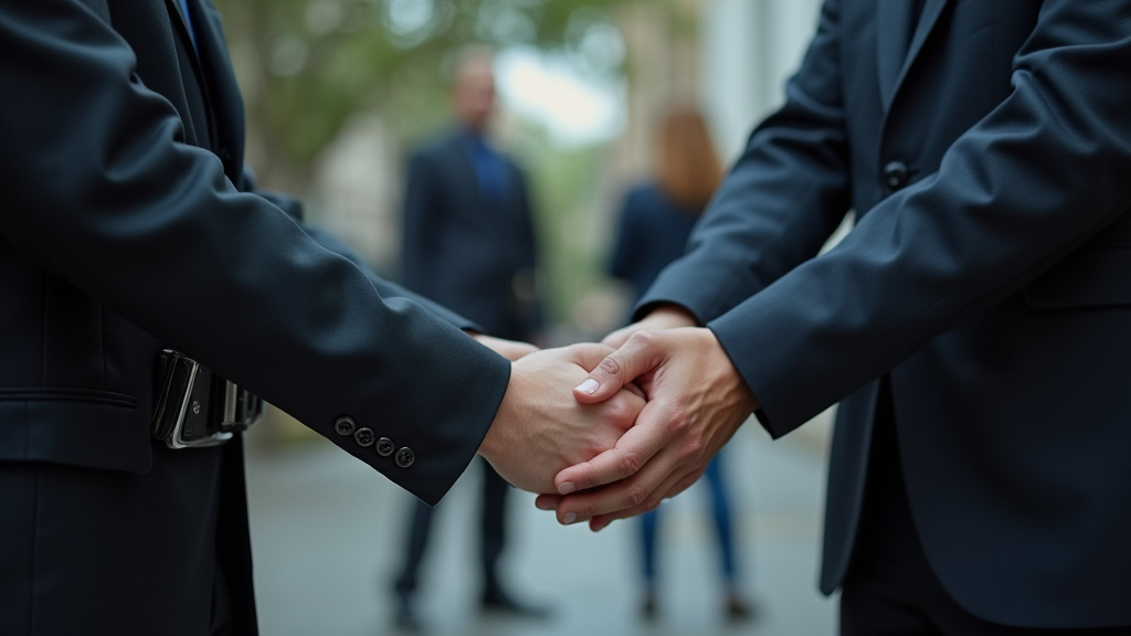 Expert Pasadena DUI Lawyer: Navigating Legal Process for Defense