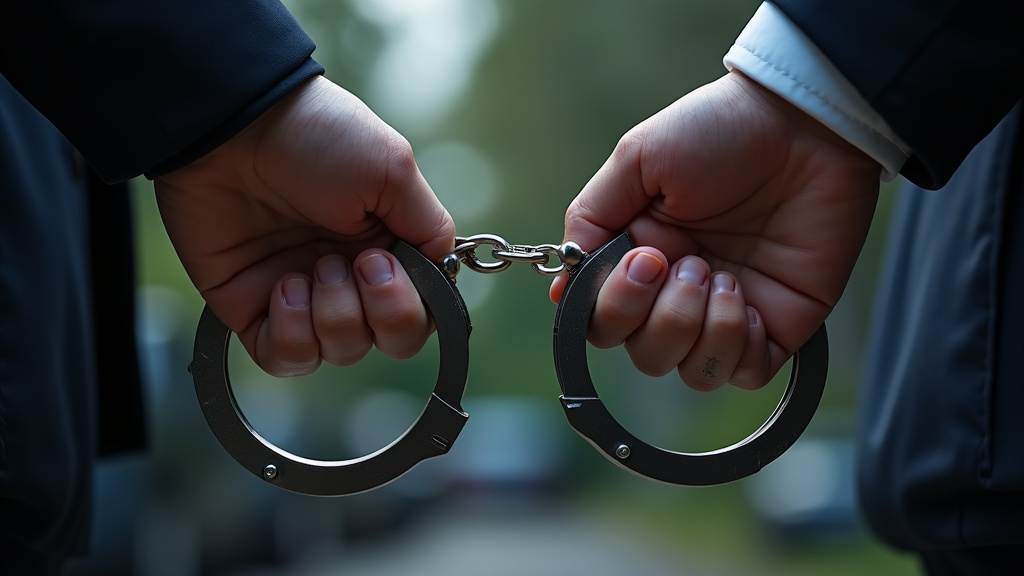 Navigating DUI Charges: Expert Defense from Pasadena Lawyers