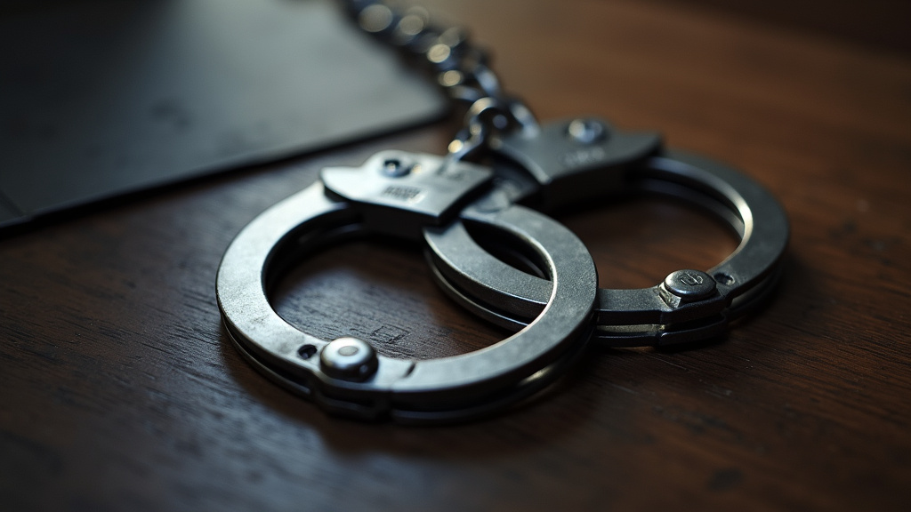 Navigating DUI Charges: Pasadena Legal Defense Experts