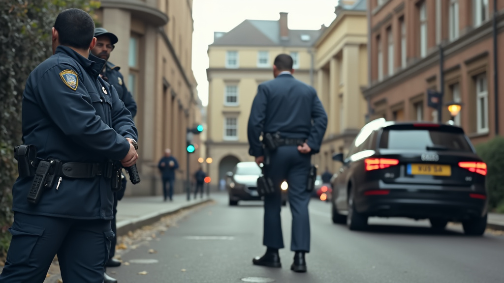 Hit and Run: Legal, Preventable, Community-Shaping Crimes