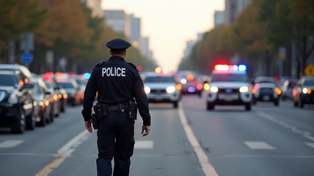 Los Angeles DUI Refusal Lawyer: Your Rights & Defense Strategies