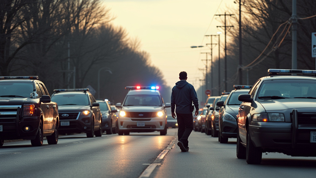 Los Angeles DUI Refusal Lawyer: Navigating Legal Process After Refusal