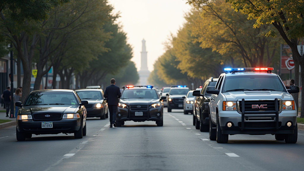 Los Angeles DUI Refusal Lawyer: Protecting Your Rights