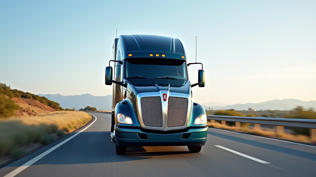 Navigating Commercial DUI Charges in Los Angeles? Hire an Expert.