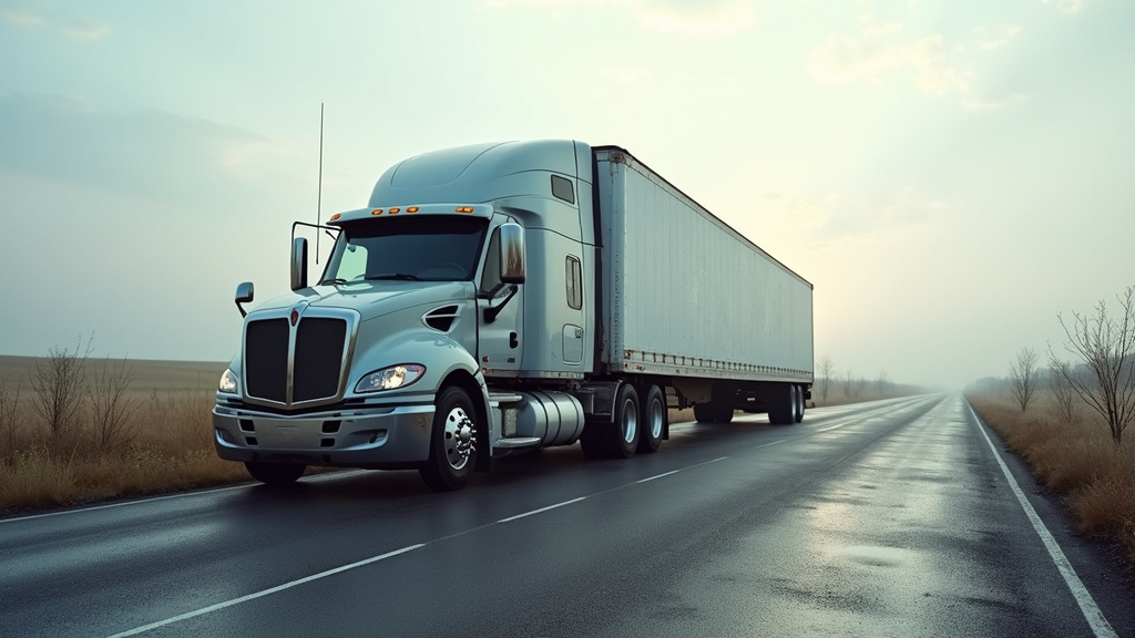 Truck Accident Lawyer Phoenix: Your Legal Guide to Recourse