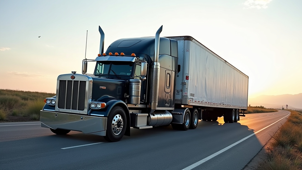 Expert Truck Accident Lawyer: Phoenix Guidance Post-Collision