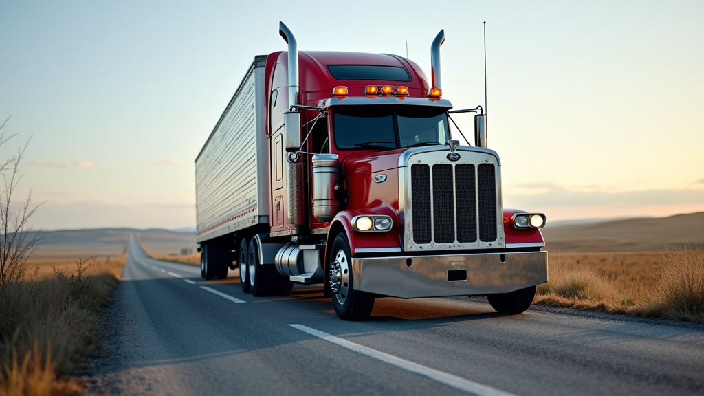Truck Accident Lawyer Phoenix: Your Path to Justice & Compensation