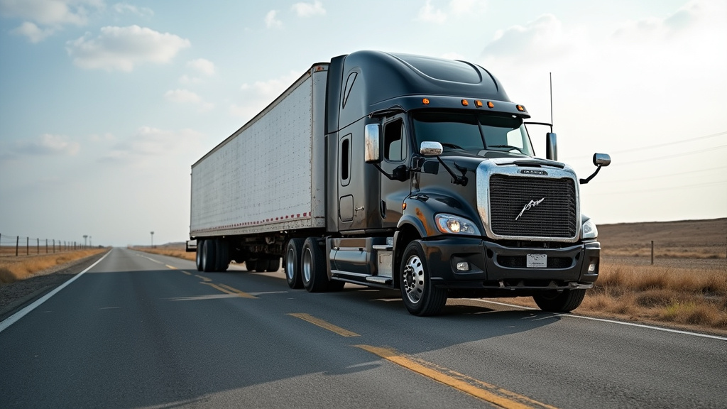 Expert Truck Accident Lawyer in Phoenix: Navigating Compensation