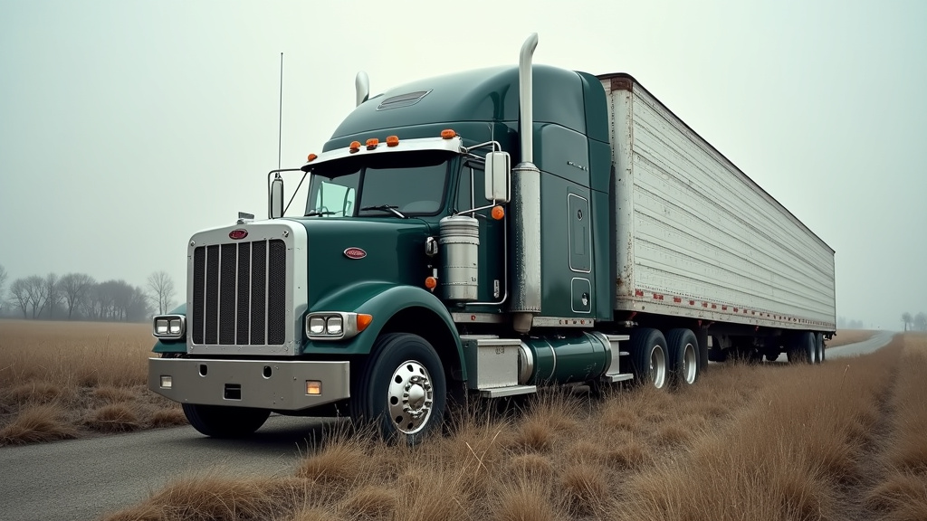 Phoenix Truck Accident Lawyers: Expert Guidance & Claims